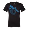 BELLA + CANVAS 3001CVC CVC Jersey Tee Thumbnail