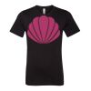 BELLA + CANVAS 3001CVC CVC Jersey Tee Thumbnail