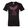 BELLA + CANVAS 3001CVC CVC Jersey Tee Thumbnail