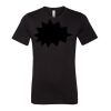 BELLA + CANVAS 3001CVC CVC Jersey Tee Thumbnail
