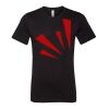 BELLA + CANVAS 3001CVC CVC Jersey Tee Thumbnail