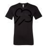 BELLA + CANVAS 3001CVC CVC Jersey Tee Thumbnail