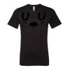 BELLA + CANVAS 3001CVC CVC Jersey Tee Thumbnail