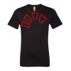 BELLA + CANVAS 3001CVC CVC Jersey Tee Thumbnail