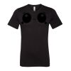 BELLA + CANVAS 3001CVC CVC Jersey Tee Thumbnail