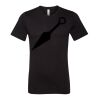 BELLA + CANVAS 3001CVC CVC Jersey Tee Thumbnail