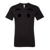 BELLA + CANVAS 3001CVC CVC Jersey Tee Thumbnail