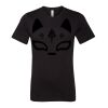 BELLA + CANVAS 3001CVC CVC Jersey Tee Thumbnail