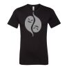 BELLA + CANVAS 3001CVC CVC Jersey Tee Thumbnail