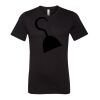 BELLA + CANVAS 3001CVC CVC Jersey Tee Thumbnail
