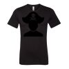 BELLA + CANVAS 3001CVC CVC Jersey Tee Thumbnail