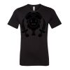 BELLA + CANVAS 3001CVC CVC Jersey Tee Thumbnail
