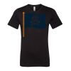 BELLA + CANVAS 3001CVC CVC Jersey Tee Thumbnail