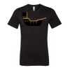 BELLA + CANVAS 3001CVC CVC Jersey Tee Thumbnail
