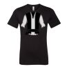 BELLA + CANVAS 3001CVC CVC Jersey Tee Thumbnail