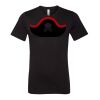 BELLA + CANVAS 3001CVC CVC Jersey Tee Thumbnail