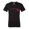 BELLA + CANVAS 3001CVC CVC Jersey Tee Thumbnail