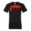 BELLA + CANVAS 3001CVC CVC Jersey Tee Thumbnail