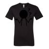 BELLA + CANVAS 3001CVC CVC Jersey Tee Thumbnail