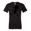 BELLA + CANVAS 3001CVC CVC Jersey Tee Thumbnail