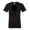 BELLA + CANVAS 3001CVC CVC Jersey Tee Thumbnail