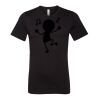 BELLA + CANVAS 3001CVC CVC Jersey Tee Thumbnail