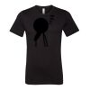 BELLA + CANVAS 3001CVC CVC Jersey Tee Thumbnail