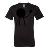 BELLA + CANVAS 3001CVC CVC Jersey Tee Thumbnail