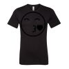 BELLA + CANVAS 3001CVC CVC Jersey Tee Thumbnail
