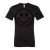 BELLA + CANVAS 3001CVC CVC Jersey Tee Thumbnail