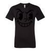 BELLA + CANVAS 3001CVC CVC Jersey Tee Thumbnail