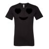 BELLA + CANVAS 3001CVC CVC Jersey Tee Thumbnail