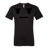 BELLA + CANVAS 3001CVC CVC Jersey Tee Thumbnail