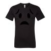 BELLA + CANVAS 3001CVC CVC Jersey Tee Thumbnail