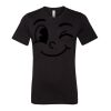BELLA + CANVAS 3001CVC CVC Jersey Tee Thumbnail