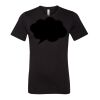 BELLA + CANVAS 3001CVC CVC Jersey Tee Thumbnail