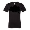 BELLA + CANVAS 3001CVC CVC Jersey Tee Thumbnail