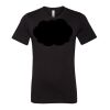 BELLA + CANVAS 3001CVC CVC Jersey Tee Thumbnail