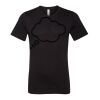 BELLA + CANVAS 3001CVC CVC Jersey Tee Thumbnail