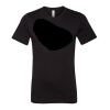 BELLA + CANVAS 3001CVC CVC Jersey Tee Thumbnail