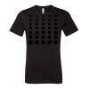 BELLA + CANVAS 3001CVC CVC Jersey Tee Thumbnail