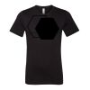 BELLA + CANVAS 3001CVC CVC Jersey Tee Thumbnail