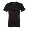 BELLA + CANVAS 3001CVC CVC Jersey Tee Thumbnail