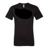 BELLA + CANVAS 3001CVC CVC Jersey Tee Thumbnail