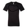 BELLA + CANVAS 3001CVC CVC Jersey Tee Thumbnail