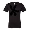 BELLA + CANVAS 3001CVC CVC Jersey Tee Thumbnail