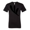 BELLA + CANVAS 3001CVC CVC Jersey Tee Thumbnail