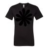 BELLA + CANVAS 3001CVC CVC Jersey Tee Thumbnail