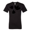 BELLA + CANVAS 3001CVC CVC Jersey Tee Thumbnail