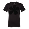 BELLA + CANVAS 3001CVC CVC Jersey Tee Thumbnail